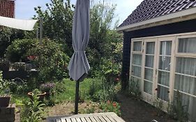 Zomerhuisje op Huisduinen